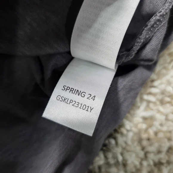 NWT Goat USA Graphic Undefeated Football T-Shirt Size Medium - Picture 6 of 7